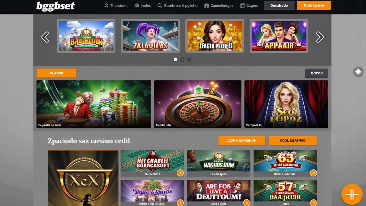 Screenshot 2 bggbet