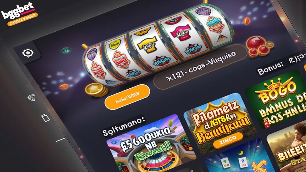 Screenshot 3 bggbet